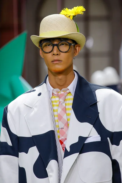 Look 107